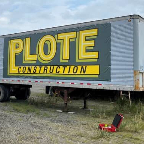 Custom Signs